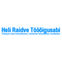 Heli Raidve Tööõigusabi