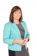 Irene Metsis
