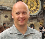 Mart Eensalu