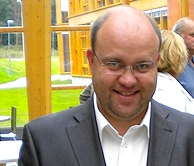 Lauri Lillevars